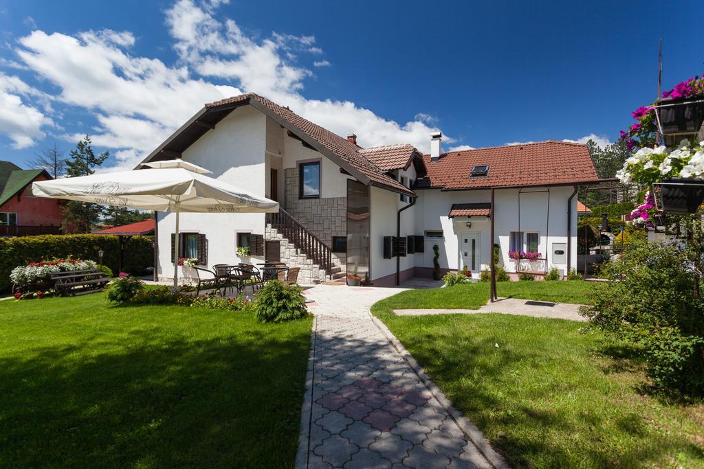 Vila Aleksandra Златибор Экстерьер фото